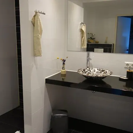 Apartment Zeesterflat 117 Egmond aan Zee
