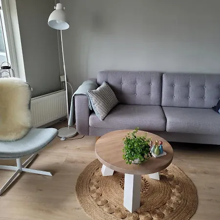 Zeesterflat 117