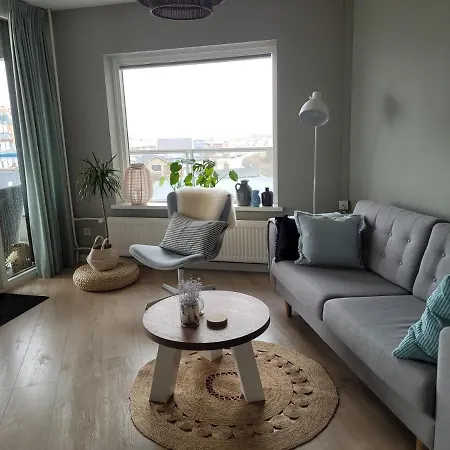 Zeesterflat 117 * Egmond aan Zee