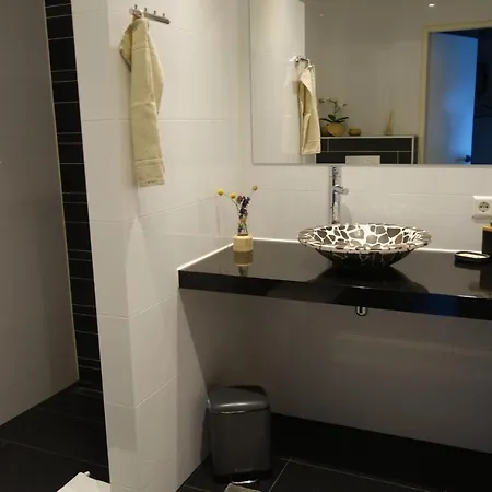 Zeesterflat 117 Apartment Egmond aan Zee