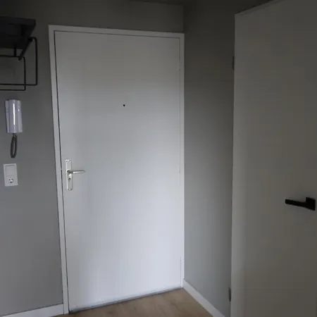 Zeesterflat 117 דירה *