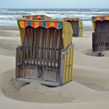 Zeesterflat 117 Appartement Egmond aan Zee