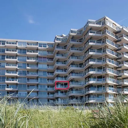 Zeesterflat 117 * Egmond aan Zee