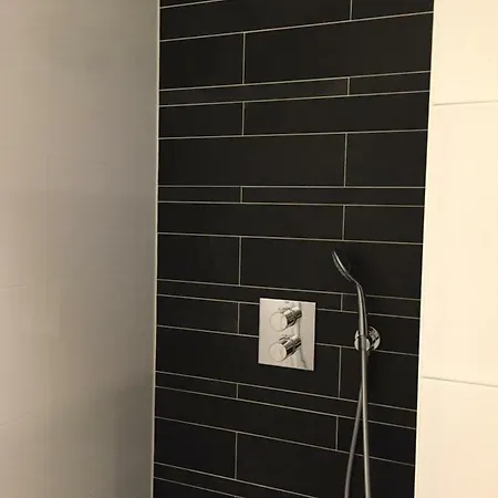 Zeesterflat 117 דירה *