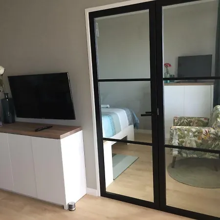 Zeesterflat 117 *