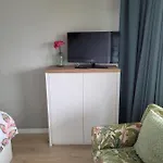 Zeesterflat 117 Apartman