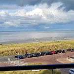 Zeesterflat 117 Apartman