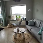 Zeesterflat 117 * Egmond aan Zee
