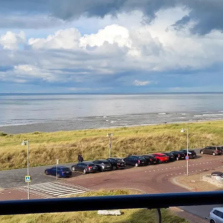 Zeesterflat 117 Lejlighed