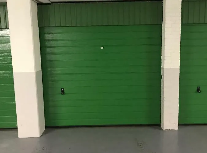 Zeesterflat 117 Apartment *