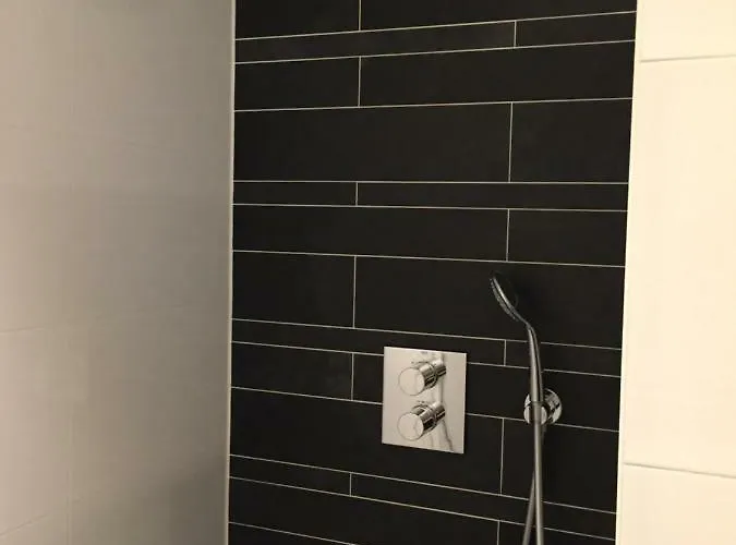 Zeesterflat 117 Apartment *